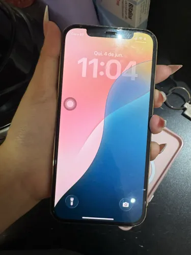 iPhone 12 pro