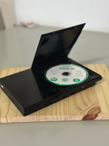 PlayStation PS2