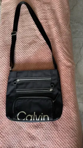 Bolsa Calvin Klein