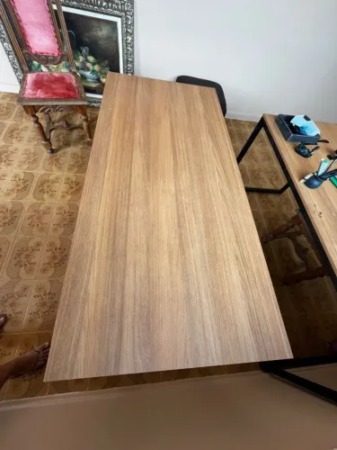 mesa jantar madeira
