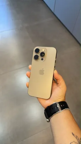 Iphone 16 Pro 256GB Seminovo