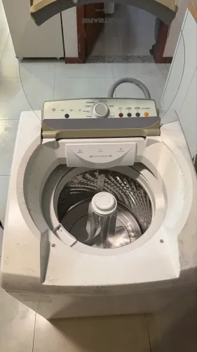 Vendo Maquina lavar 11kg