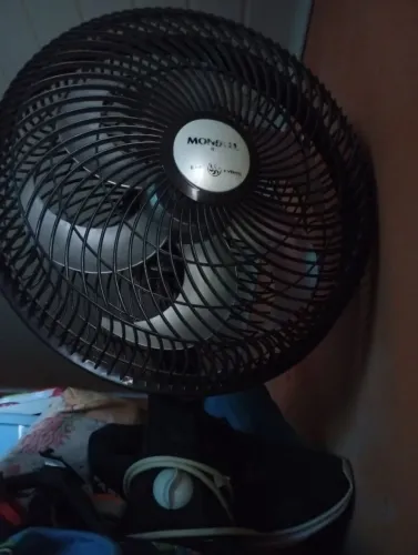 Ventilador