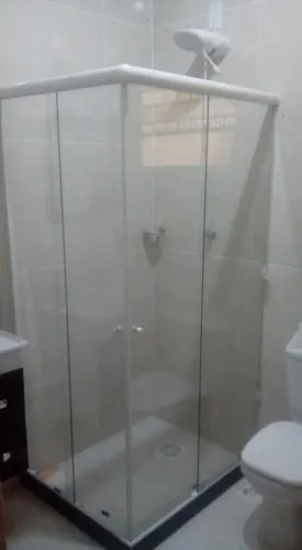 INSTALAÇÃO E MANUTENÇÃO DE BOX