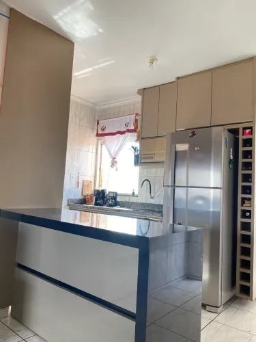 Apartamento à venda na região do Pão de Açúcar