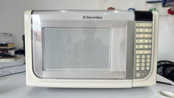 Microondas Electrolux