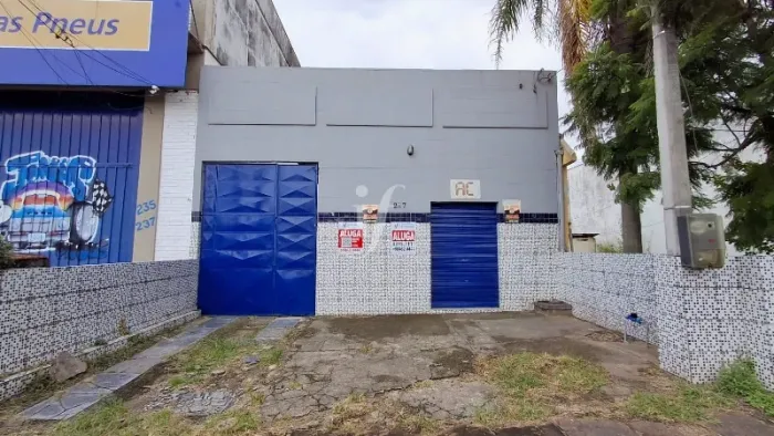 Locação Depósito PORTO ALEGRE RS Brasil