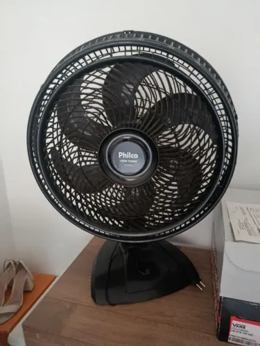 Ventilador