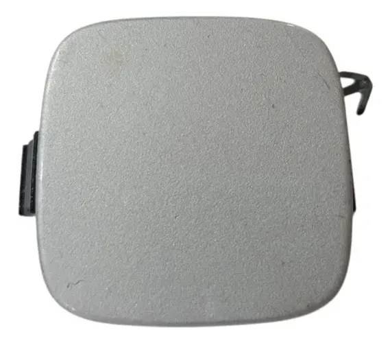 Tampa Reboque Parachoque Dianteiro Lexus Es350 2007 - 2012