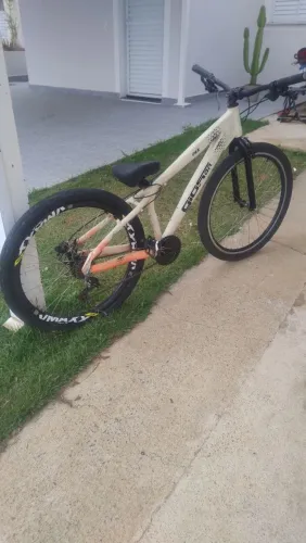 Vendo Gios frx ano 2017