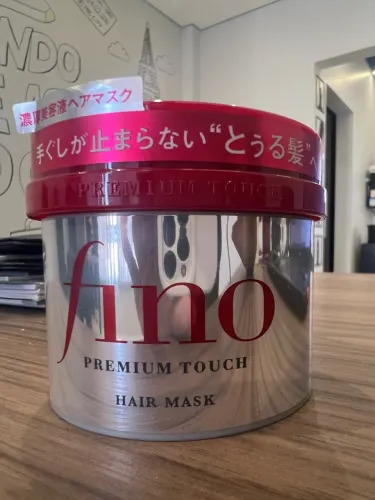 Capilar Japonesa Fino Premium Touch - Original