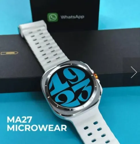 Smartwatch MA27 Series 10 - 1GB