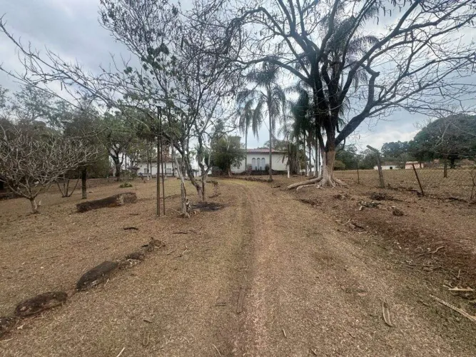 Área à venda, 48000 m² por R$ 2.500.000,00 - Lago Azul - Piracicaba/SP