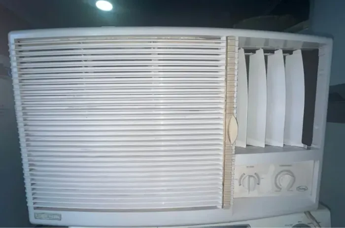 AR CONDICIONADO ELGIN 10 MIL BTUS C/ GARANTIA