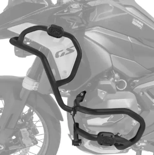 PROTETOR MOTOR E CARENAGEM Scam R1300GS 2024 A 2026