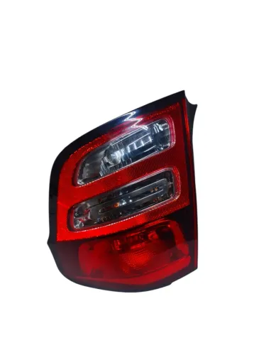 Lanterna Traseira Citroen C3 2016