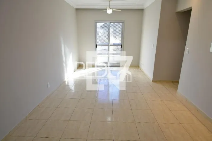 APARTAMENTO RESIDENTIAL em Campinas - São Paulo, Mansões Santo Antônio