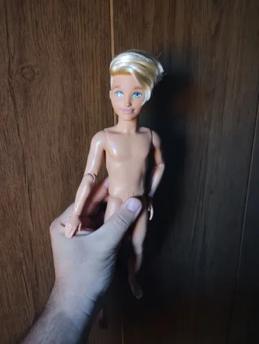 Boneco ken barbie dream besties