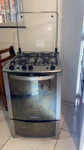 Fogão Electrolux 