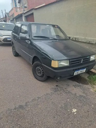 Fiat Uno Mille 1.0/ I.e./ Electronic/ Brio 1995