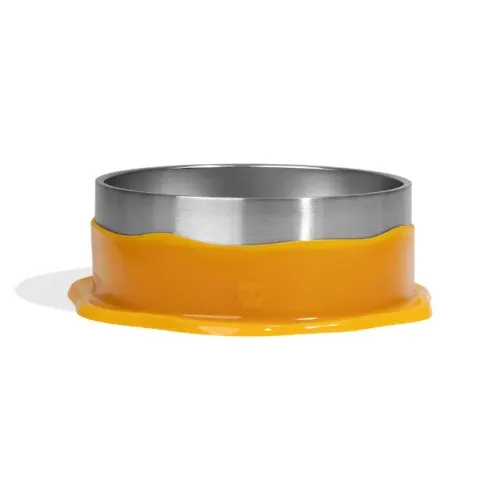 Comedouro Zee.Dog Tuff Bowl Velvet Vibes para Cães