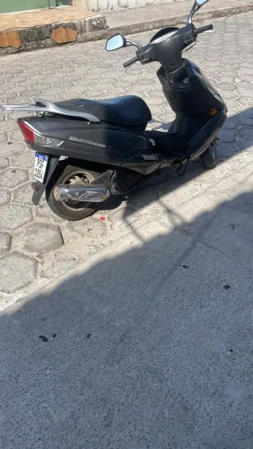Burgman