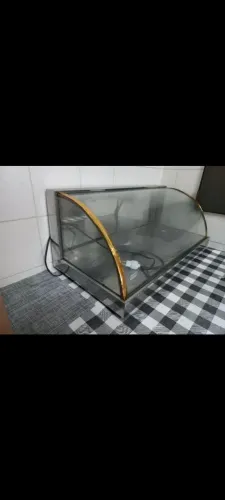 Estufa fria