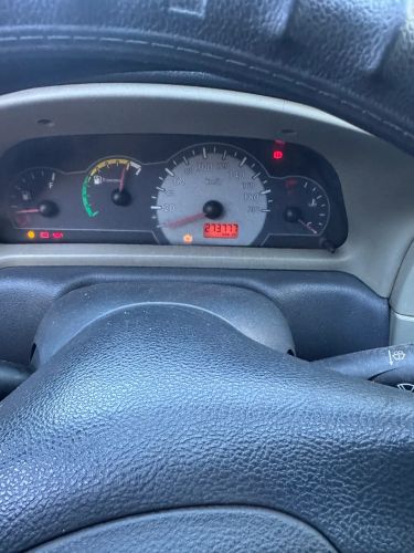 Imagem de Fiat Palio 1.0 Economy Fire Flex 8V 4P 2010