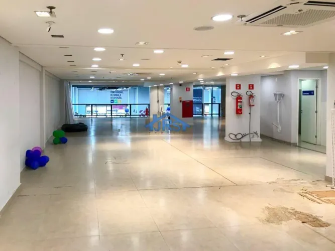 Sala para alugar em Barueri, Vila Pouso Alegre, com 329 m²