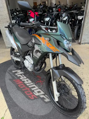 XRE 300 ADVENTURE 2019 IMPECÁVEL - AQUI NA MARINGÁ MOTOS