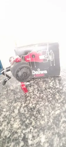 Molinete Daiwa