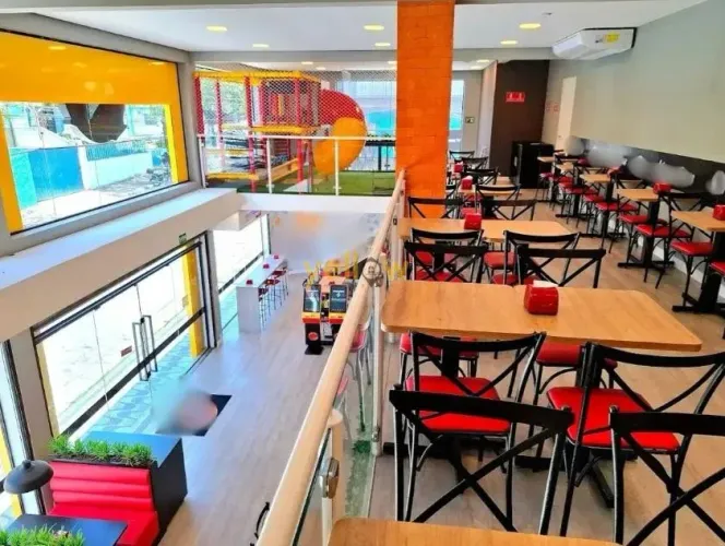 Ponto Comercial em Suzano - Suzano, SP