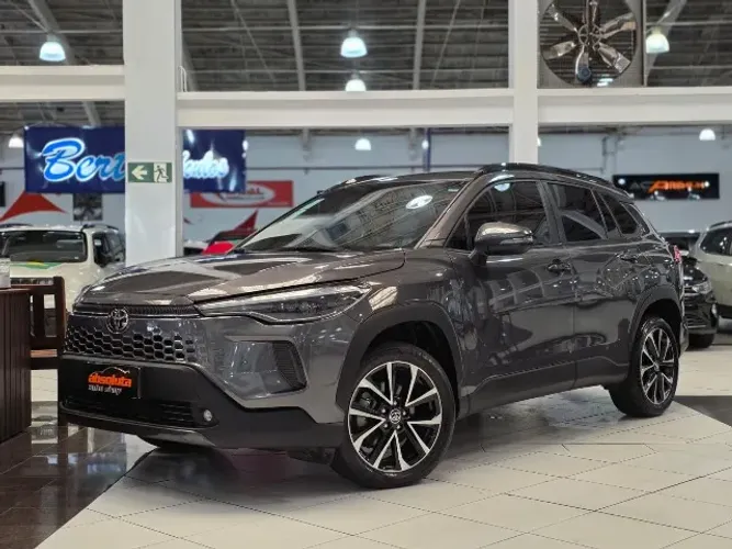 Toyota Corolla Cross XRE 2.0 16V Flex AUT 2026
