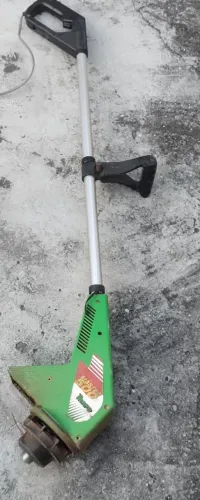 Cortador de grama