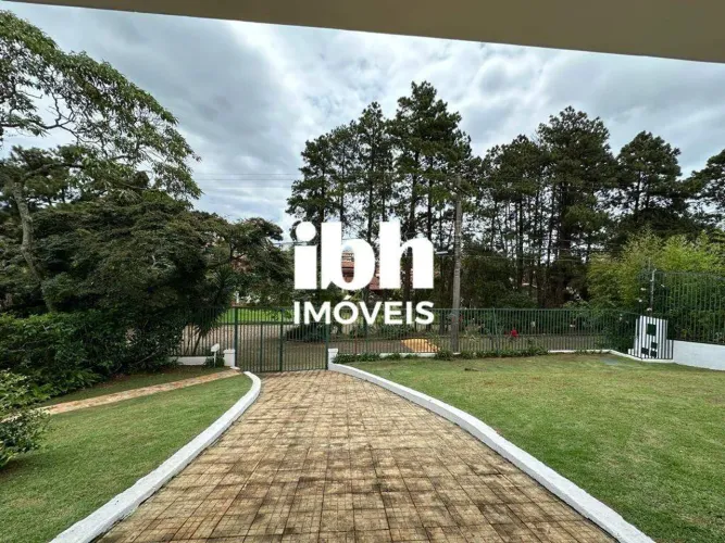 Casa para locação no Condomínio Retiro das Pedras