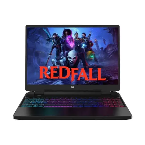 Notebook Gamer Predator Helios Neo - i7-13Th 16GB DDR5 Tela 16 RTX 4060 1TB SSD