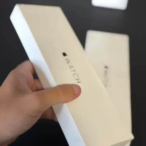 Apple Watch SE 3 40mm LANÇAMENTO Lacrado com Garantia Apple! Entrega Grátis! Acc cartão!