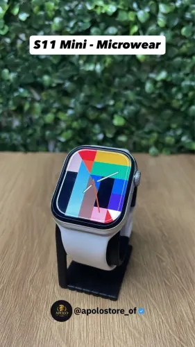 Smartwatch
