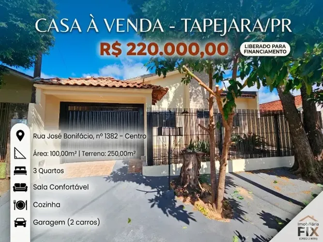 Conquiste a segurança do seu próprio teto