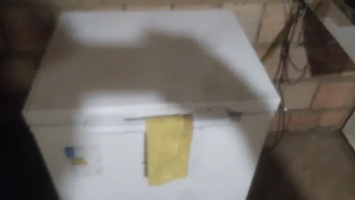 vender freezer