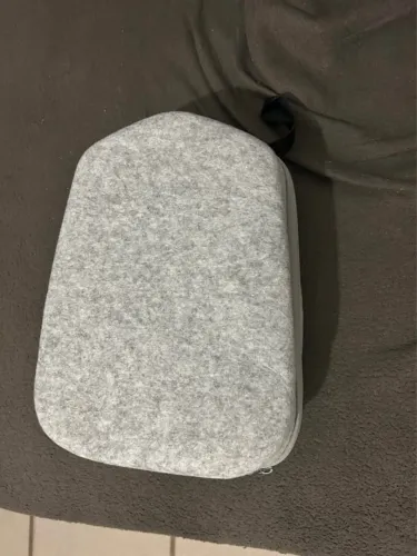 Case Bolsa Protetora para Óculos VR