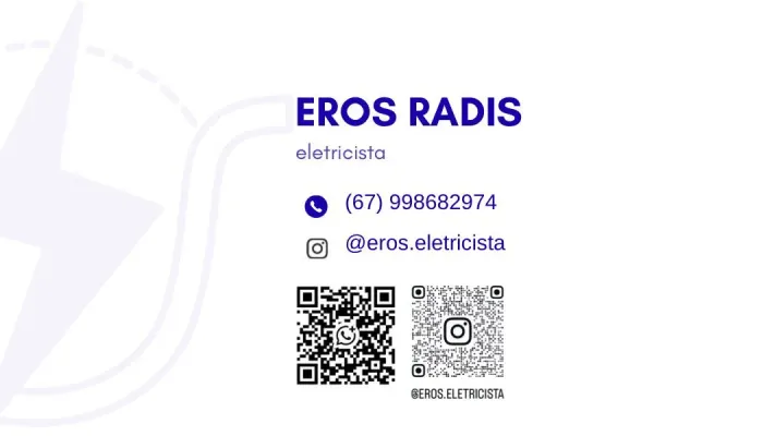 Eletricista Residencial em Dourados MS| Instalação e Manutenção