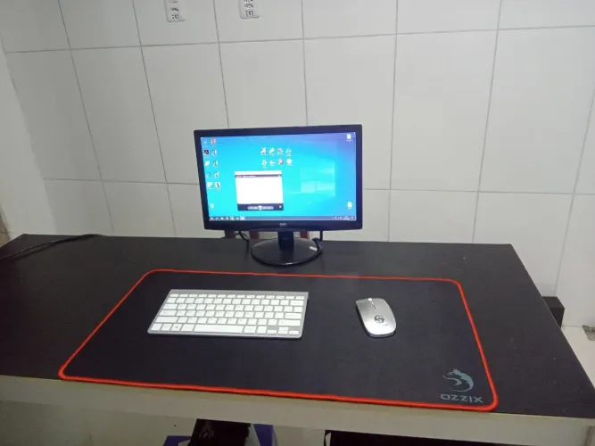 Monitor AOC 15,6 Polegadas