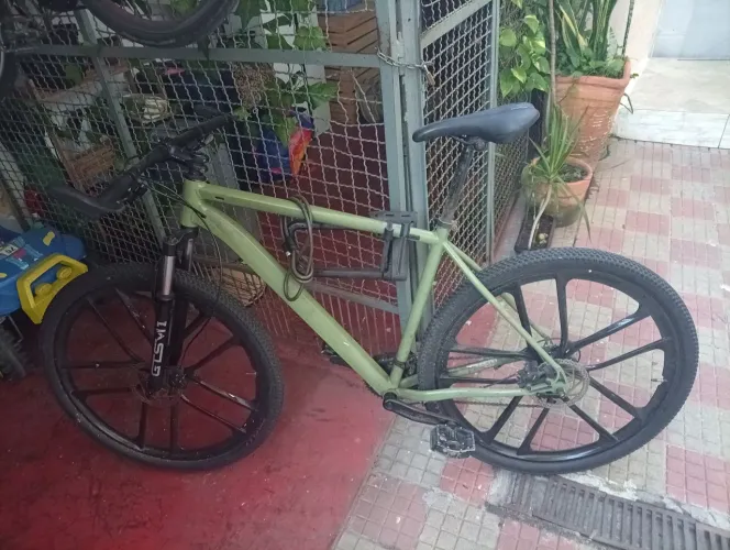 Bike aro 29