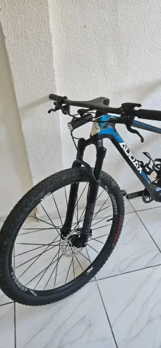 Vendo bike AUDAX auge 50