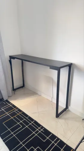 Aparador Preto