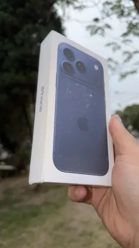 iPhone 17Pro