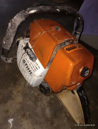 Motor Sthil 650