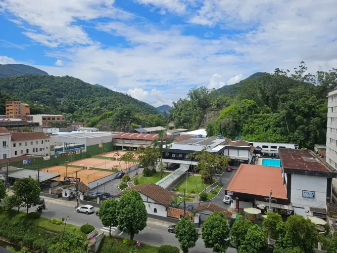 Apartamento para locação, Centro, Petrópolis, RJ