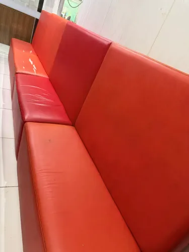 Sofás para lanchonete ou restaurante